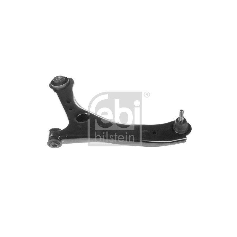 FEBI BILSTEIN 41078 Řídicí páka přední levé pro
