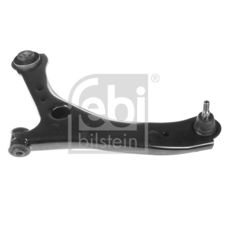 FEBI BILSTEIN 41078 Wahacz zawieszenia przód lewy dla