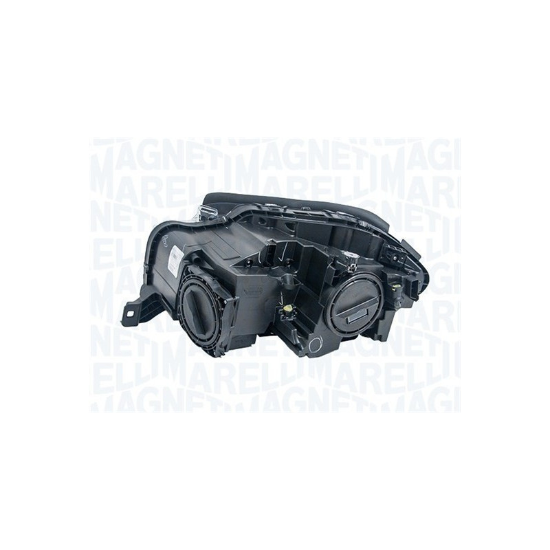 Headlight Right for - MAGNETI MARELLI 710815071008