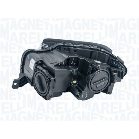 Headlight Right for - MAGNETI MARELLI 710815071008