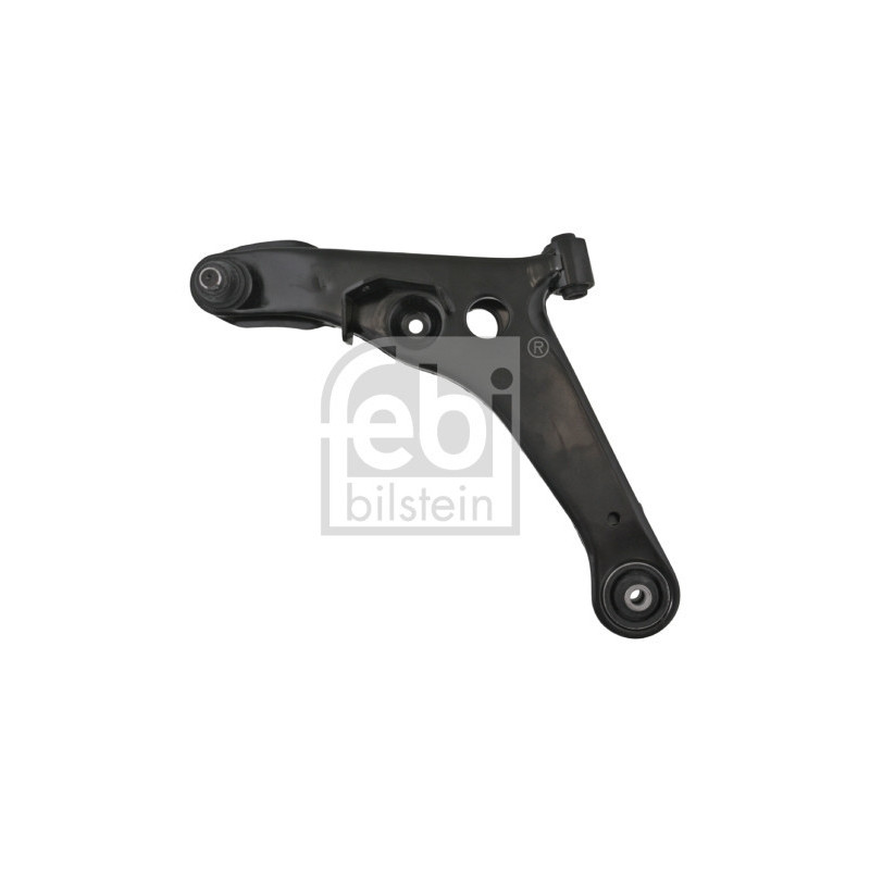 FEBI BILSTEIN 41219 Wahacz zawieszenia przód lewy dla