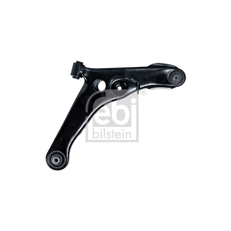 FEBI BILSTEIN 41220 Barra oscilante delantero derecho para