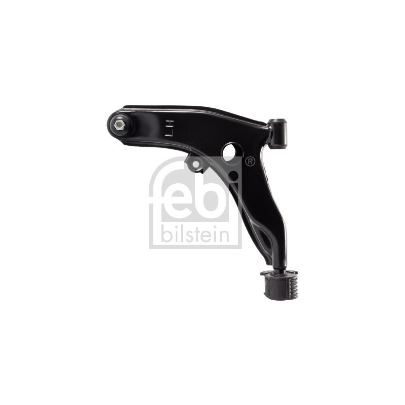 FEBI BILSTEIN 41231 Bras de suspension avant gauche pour