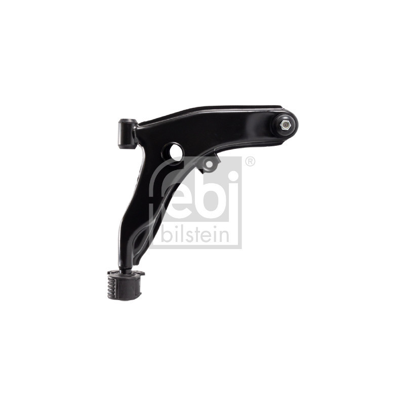 FEBI BILSTEIN 41232 Bras de suspension avant droite pour