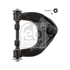FEBI BILSTEIN 41242 Bras de suspension avant droite pour Pajero Sport