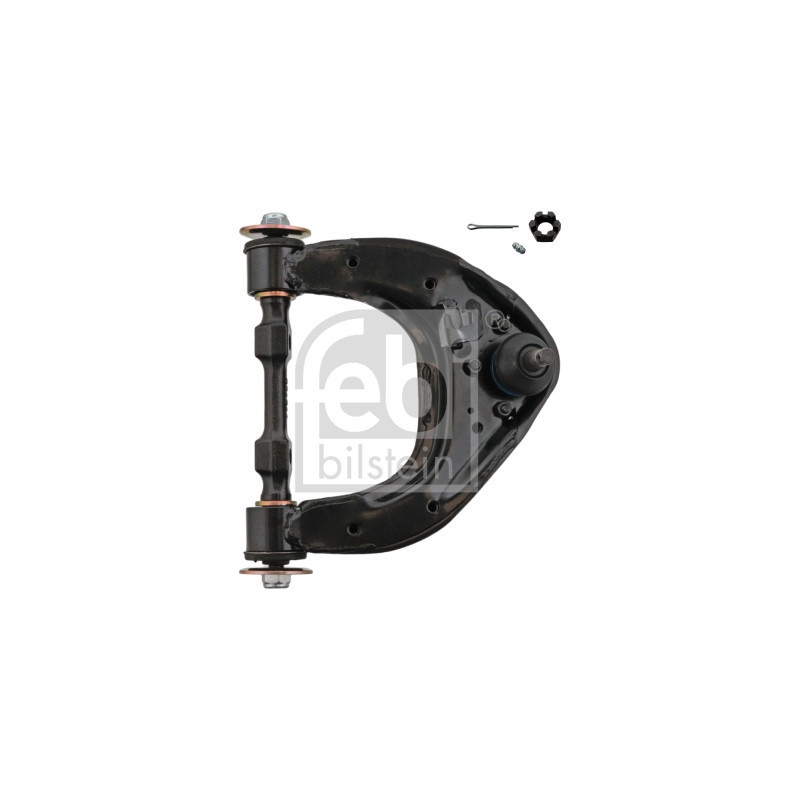 FEBI BILSTEIN 41242 Braccio oscillante anteriore destra per