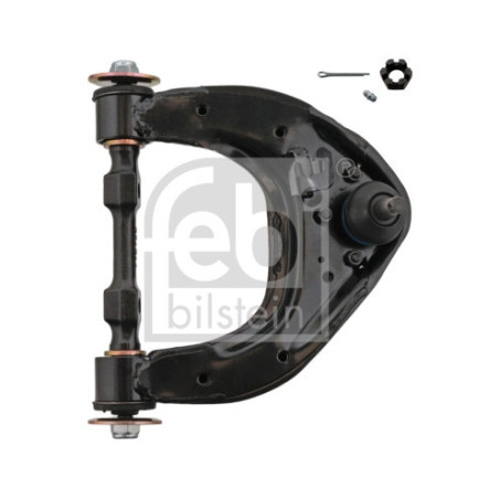 FEBI BILSTEIN 41242 Barra oscilante delantero derecho para