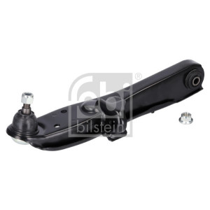 FEBI BILSTEIN 41245 Bras de suspension avant gauche pour Mitsubishi PAJERO