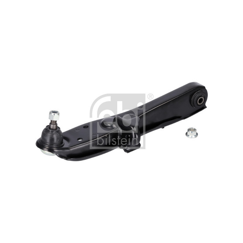 FEBI BILSTEIN 41245 Braccio oscillante anteriore sinistra per