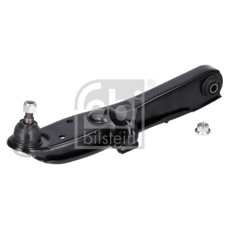 FEBI BILSTEIN 41245 Braccio oscillante anteriore sinistra per