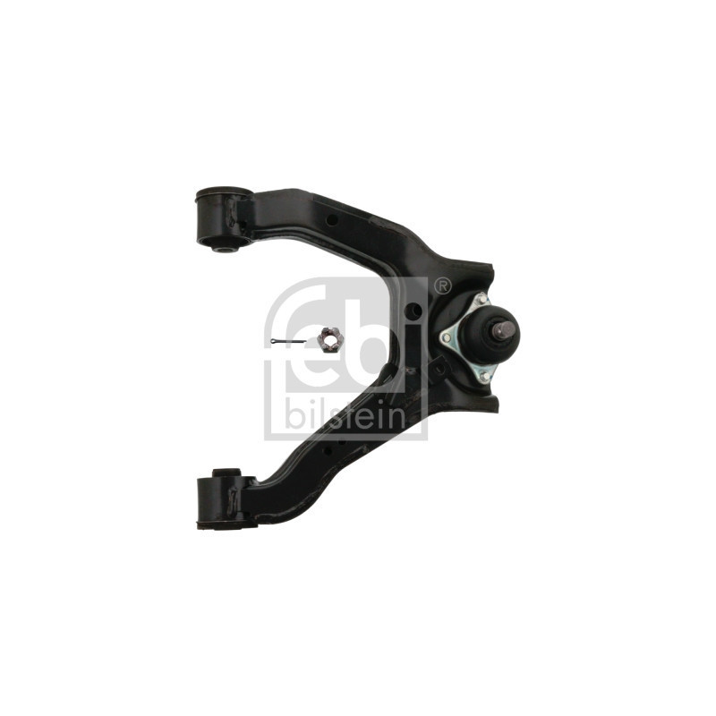 FEBI BILSTEIN 41253 Bras de suspension avant droite pour