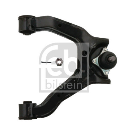 FEBI BILSTEIN 41253 Braccio oscillante anteriore destra per