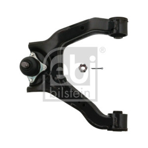 FEBI BILSTEIN 41254 Track Control Arm Wishbone Front Left for