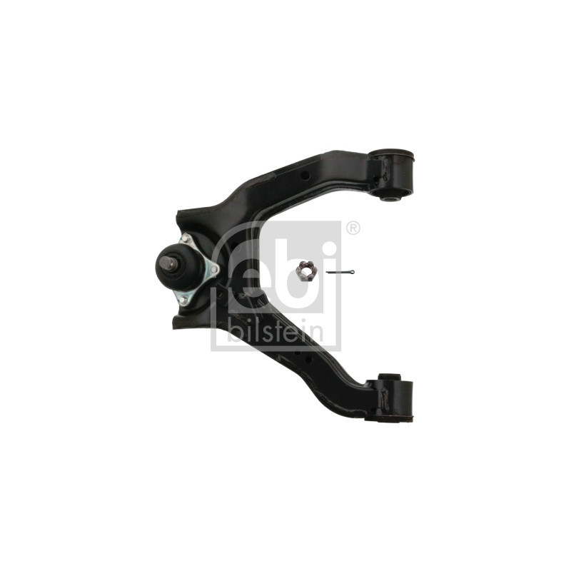 FEBI BILSTEIN 41254 Rameno zavesenia kolies predné ľavé pre
