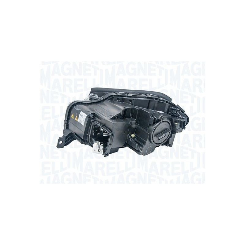 Reflektor Prawy dla - MAGNETI MARELLI 710815079014