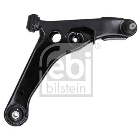 FEBI BILSTEIN 41266 Barra oscilante delantero derecho para