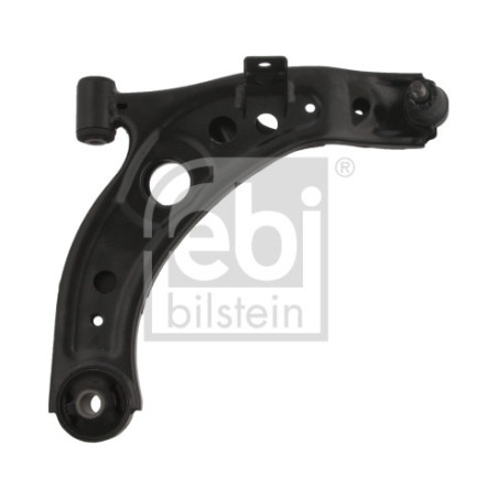 FEBI BILSTEIN 41359 Bras de suspension avant droite pour Sirion Justy