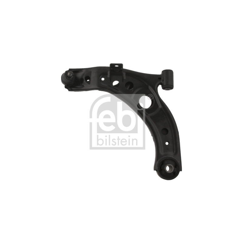FEBI BILSTEIN 41360 Wahacz zawieszenia przód lewy dla