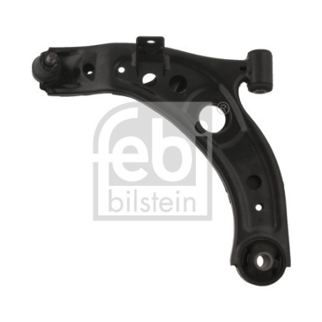 FEBI BILSTEIN 41360 Braccio oscillante anteriore sinistra per