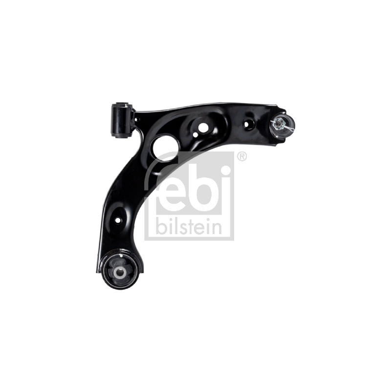 FEBI BILSTEIN 41364 Barra oscilante delantero derecho para