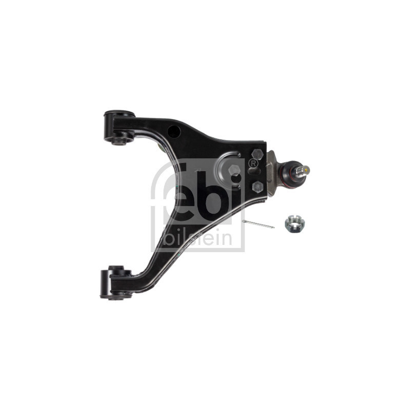 FEBI BILSTEIN 41702 Bras de suspension avant droite pour