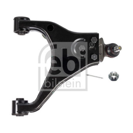 FEBI BILSTEIN 41702 Braccio oscillante anteriore destra per Kia Sorento