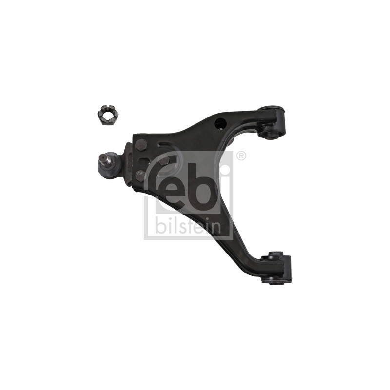 FEBI BILSTEIN 41703 Bras de suspension avant gauche pour