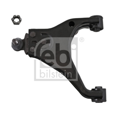 FEBI BILSTEIN 41703 Track Control Arm Wishbone Front Left for