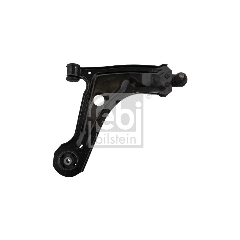 FEBI BILSTEIN 41722 Bras de suspension avant droite pour