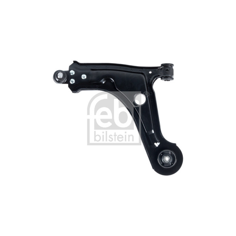 FEBI BILSTEIN 41723 Braccio oscillante anteriore sinistra per