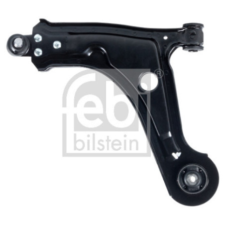 FEBI BILSTEIN 41723 Track Control Arm Wishbone Front Left for