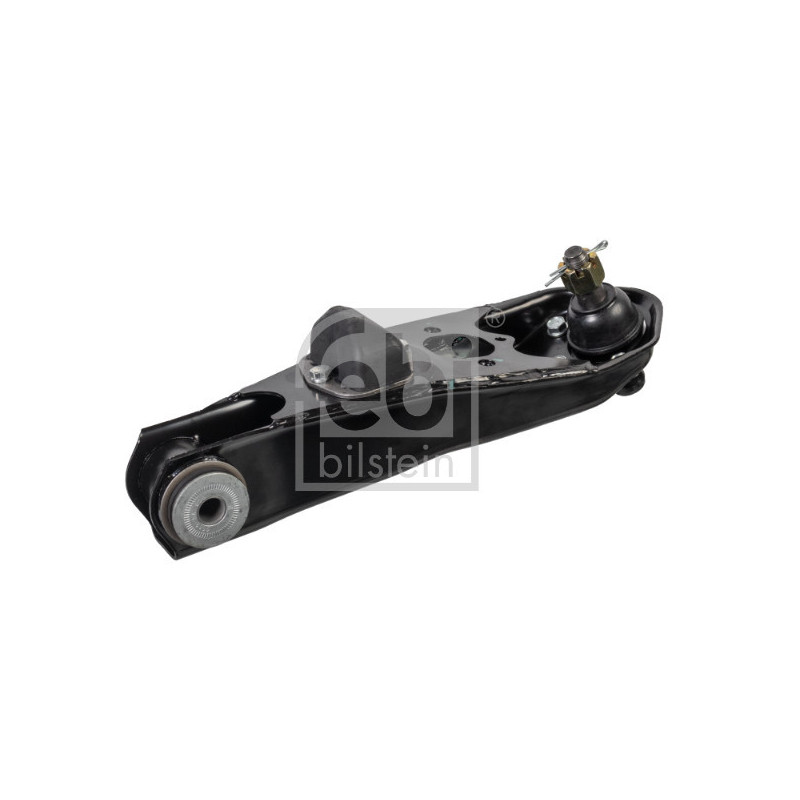 FEBI BILSTEIN 41725 Braccio oscillante anteriore sinistra per