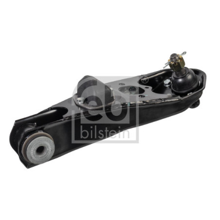 FEBI BILSTEIN 41725 Braccio oscillante anteriore sinistra per