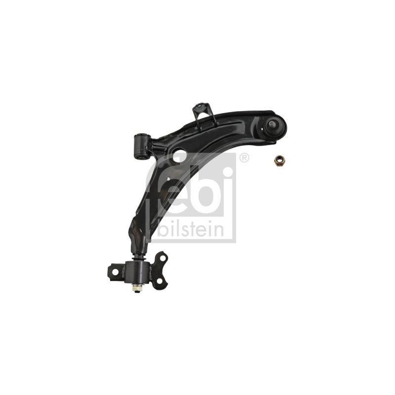 FEBI BILSTEIN 41726 Braccio oscillante anteriore destra per Hyundai Lantra