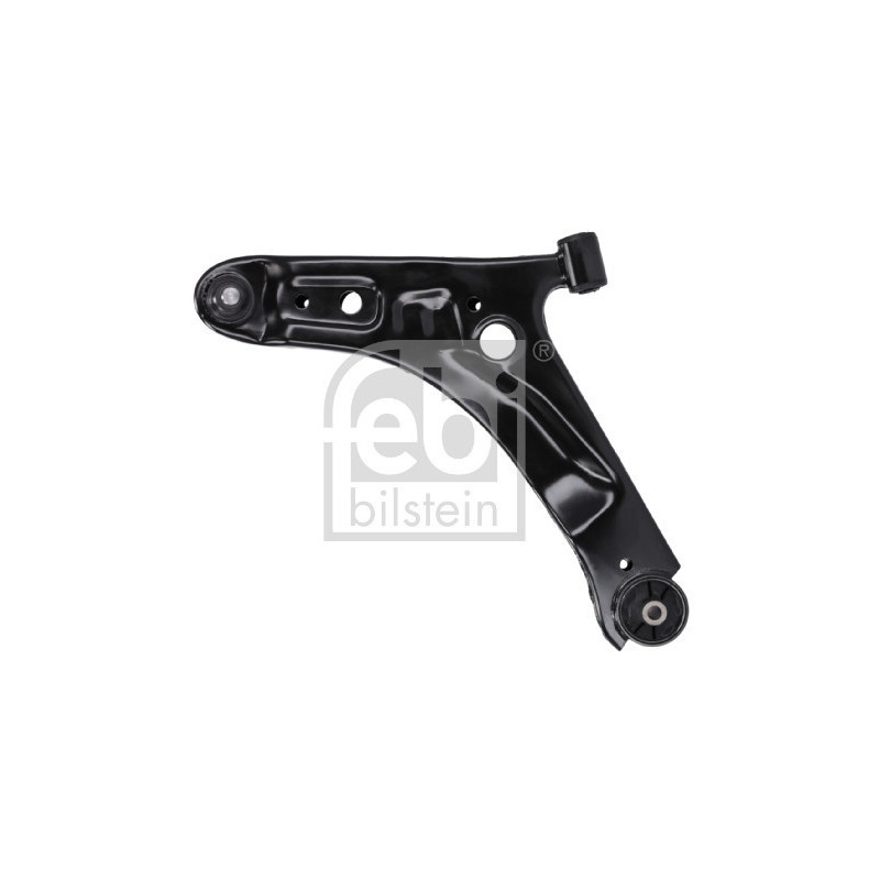 FEBI BILSTEIN 41729 Bras de suspension avant gauche pour
