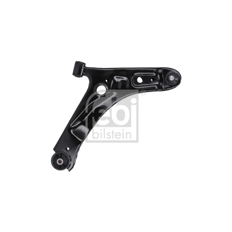 FEBI BILSTEIN 41730 Wahacz zawieszenia przód prawy dla