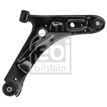 FEBI BILSTEIN 41730 Barra oscilante delantero derecho para