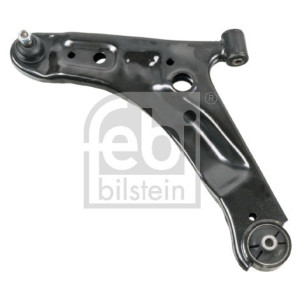 FEBI BILSTEIN 41748 Track Control Arm Wishbone Front Left for