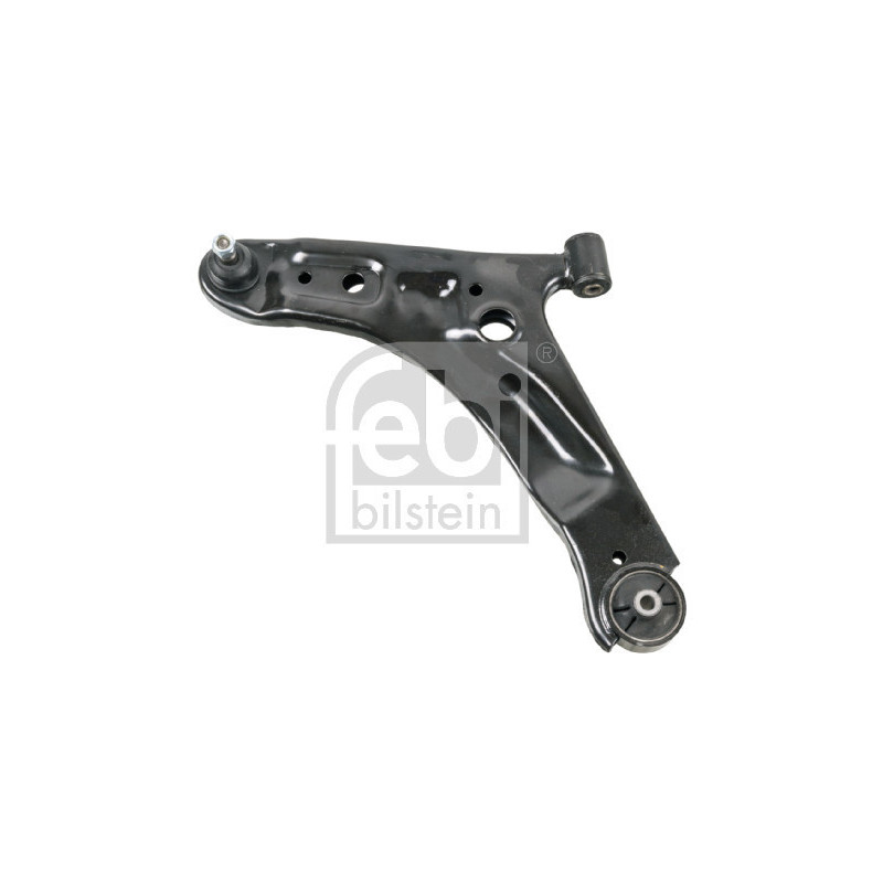 FEBI BILSTEIN 41748 Řídicí páka přední levé pro