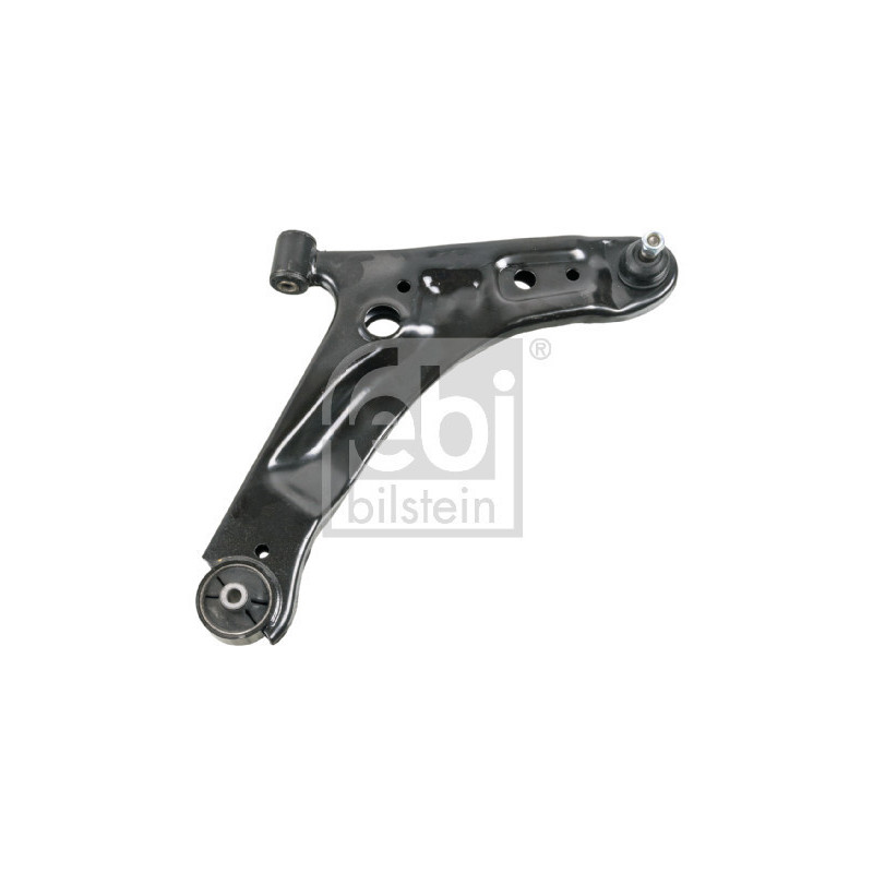 FEBI BILSTEIN 41749 Rameno zavesenia kolies predné pravé pre