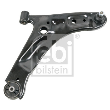 FEBI BILSTEIN 41749 Barra oscilante delantero derecho para Kia Picanto