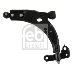 FEBI BILSTEIN 41785 Barra oscilante delantero izquierdo para