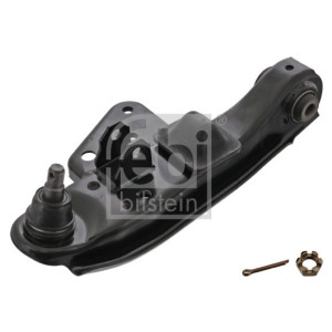 FEBI BILSTEIN 41793 Querlenker Vorne Links für Hyundai Porter