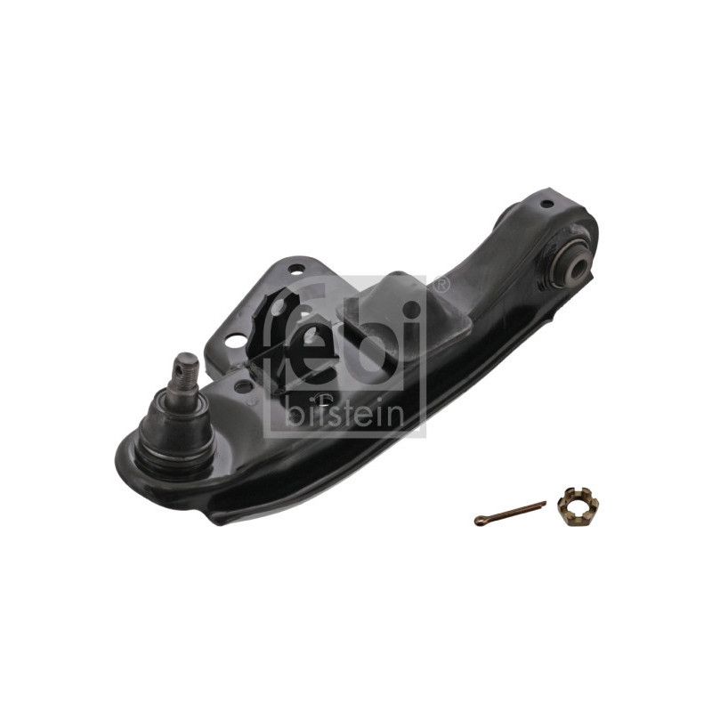 FEBI BILSTEIN 41793 Barra oscilante delantero izquierdo para