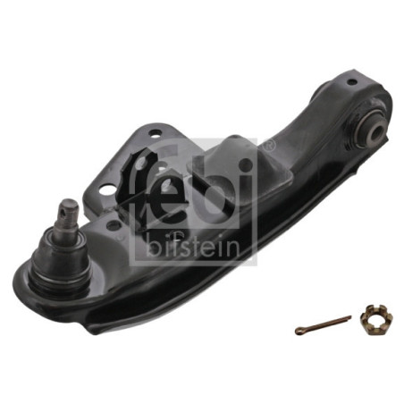 FEBI BILSTEIN 41793 Track Control Arm Wishbone Front Left for Hyundai Porter
