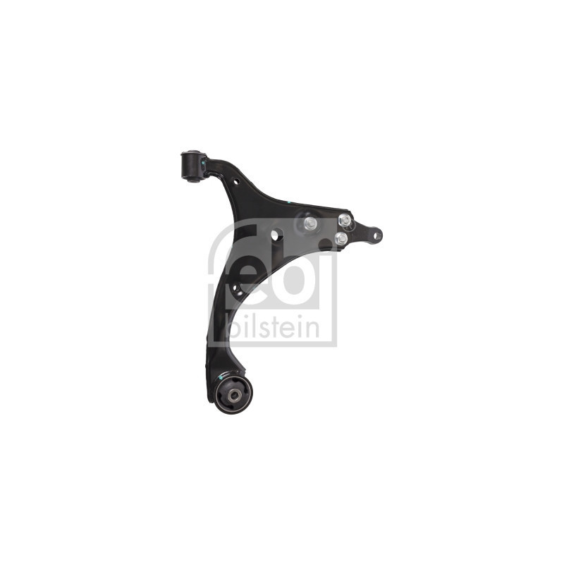 FEBI BILSTEIN 41807 Braccio oscillante anteriore destra per