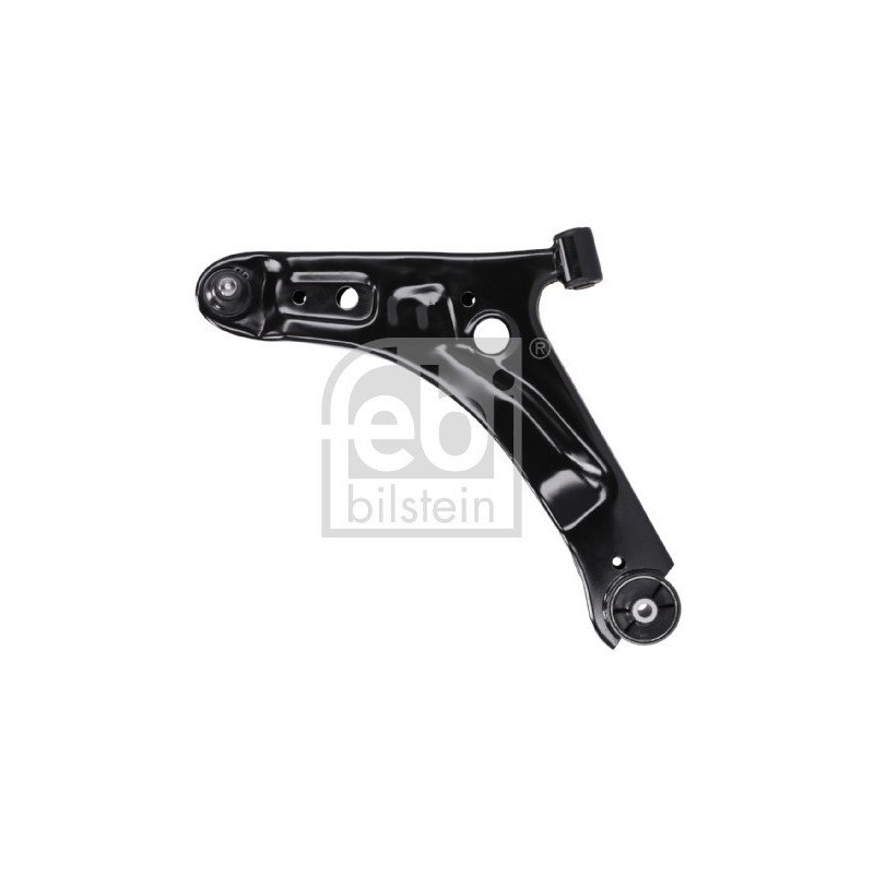 FEBI BILSTEIN 41808 Rameno zavesenia kolies predný ľavé pre Kia Picanto