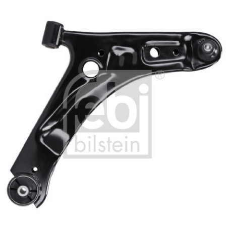 FEBI BILSTEIN 41809 Bras de suspension avant droite pour