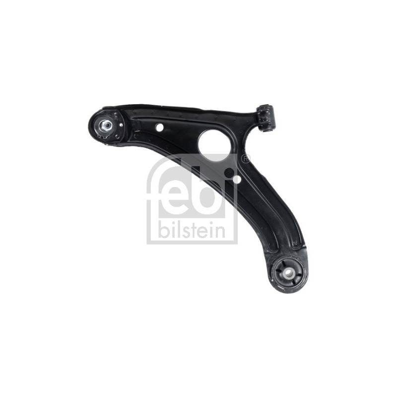 FEBI BILSTEIN 41835 Bras de suspension avant gauche pour