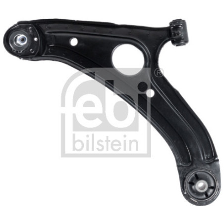 FEBI BILSTEIN 41835 Řídicí páka přední levé pro